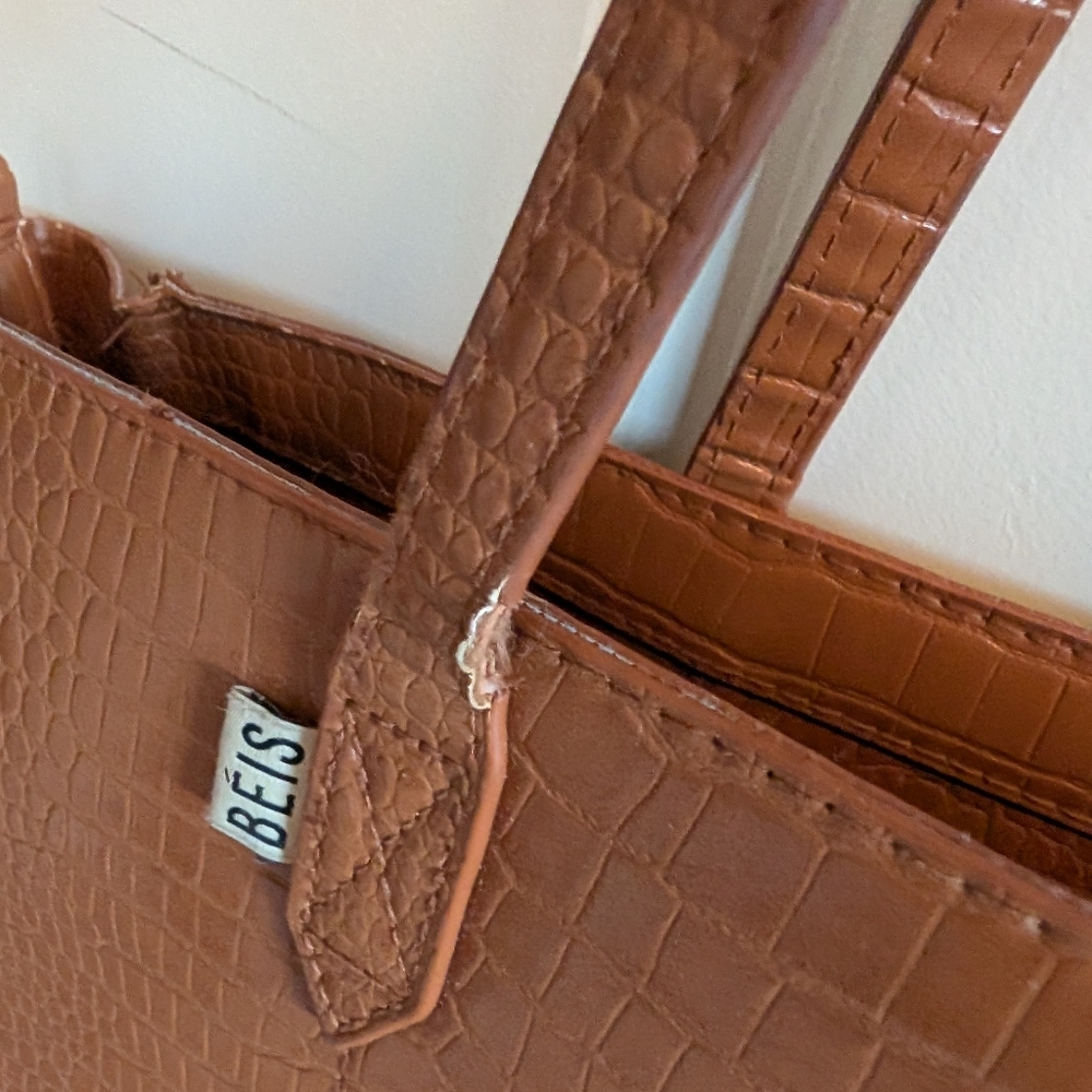 BEIS Work Tote - Picture 4 of 6